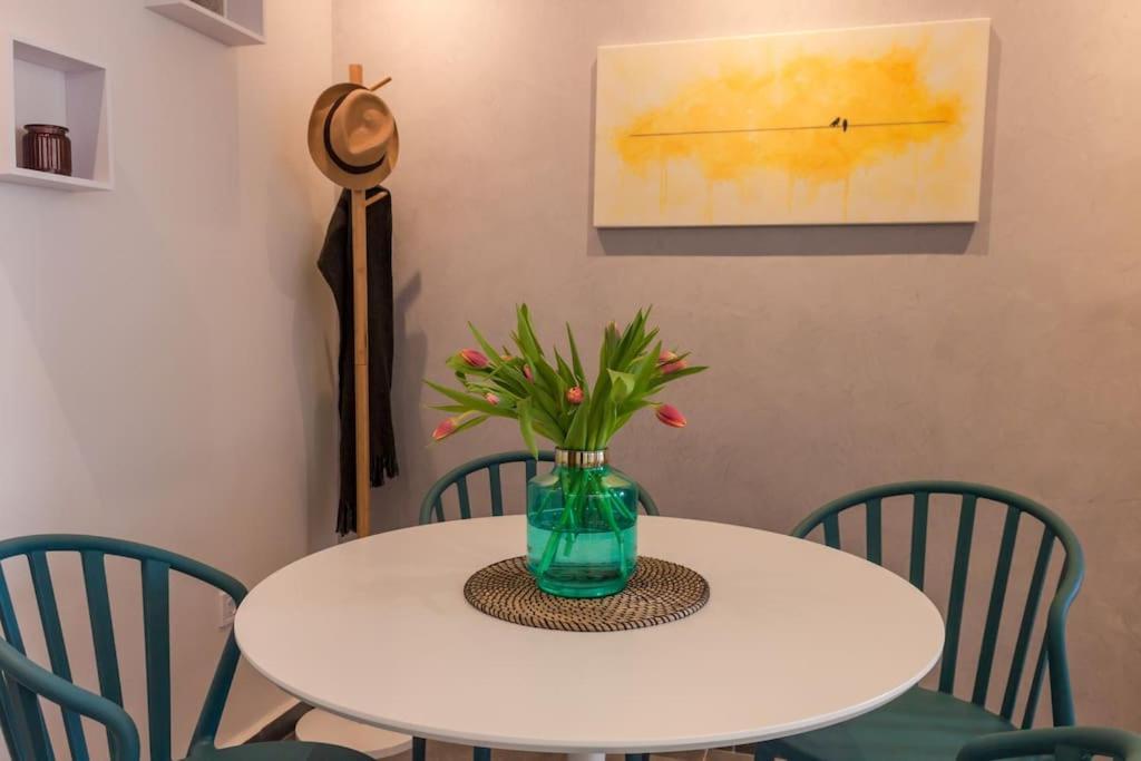 Deluxe Urban 2Br Apt By Nat. Archaelogical Museum 雅典 外观 照片